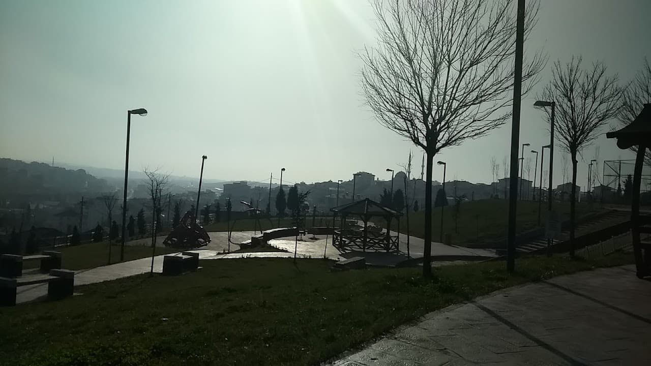 Tuzla Belediyesi Şifa Mimar Sinan Spor Kompleksi 5