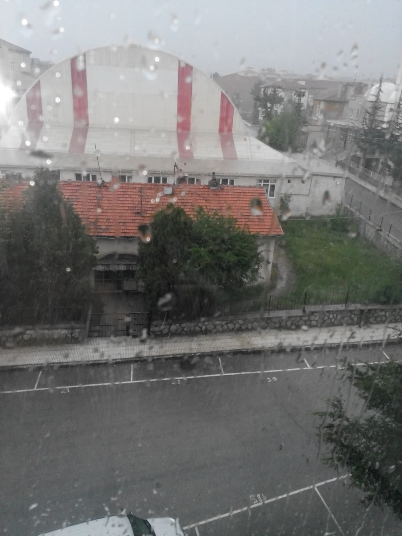 Halı Saha (2) 2
