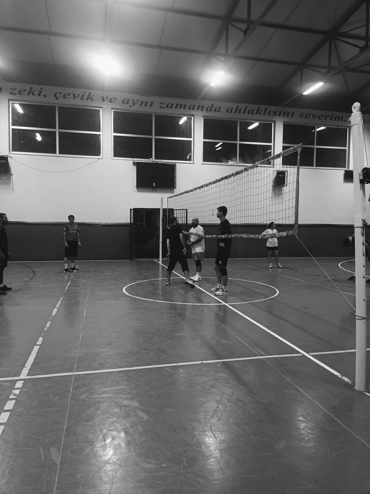 Hasan Tekin Ada Halısaha Spor Tesisi 4