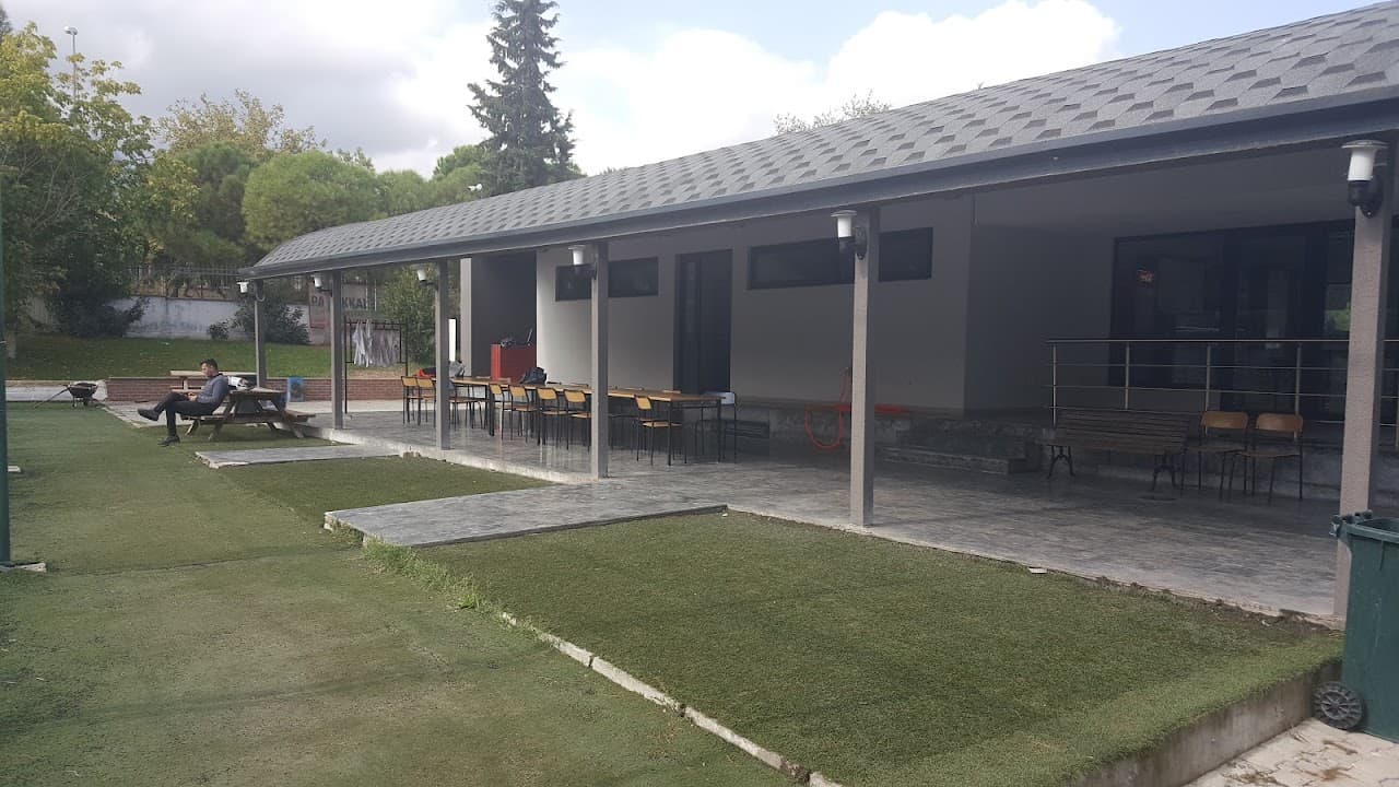Hasan Tekin Ada Halısaha Spor Tesisi 5