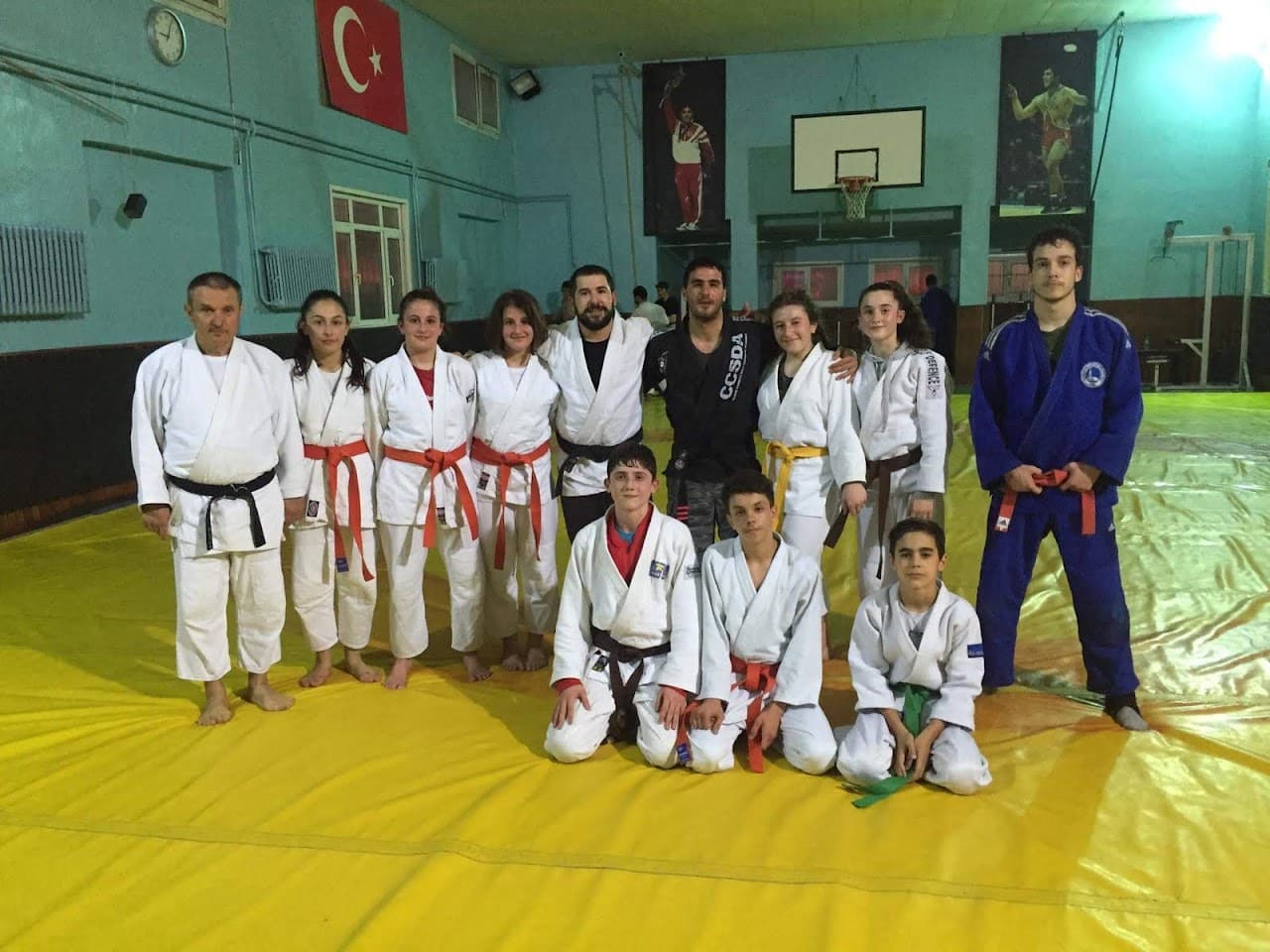 Haydarpaşa Demirspor Kulübü 2