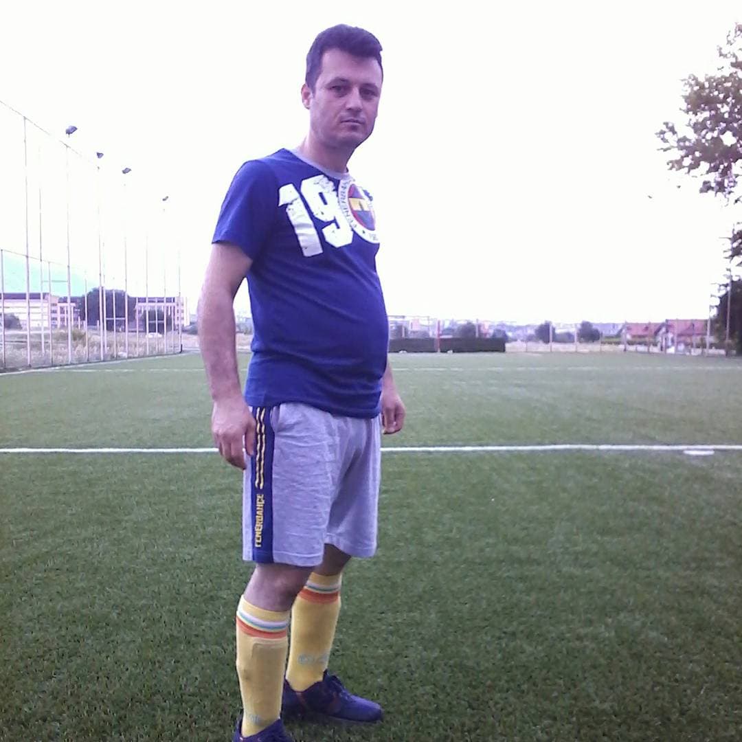 Berkay Halı Saha 75. Yıl Tesisleri 4