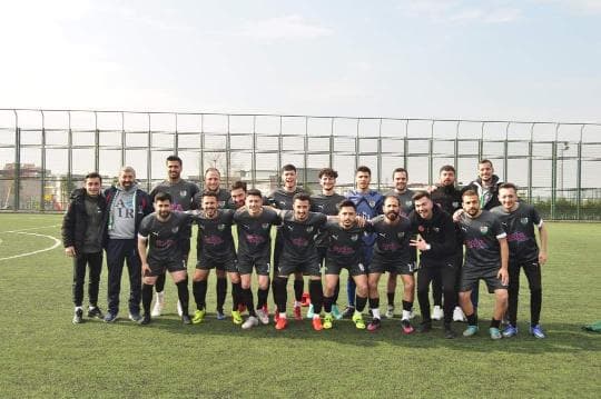 Yıldırım Eriklispor Gençlik Ve Spor Kulübü