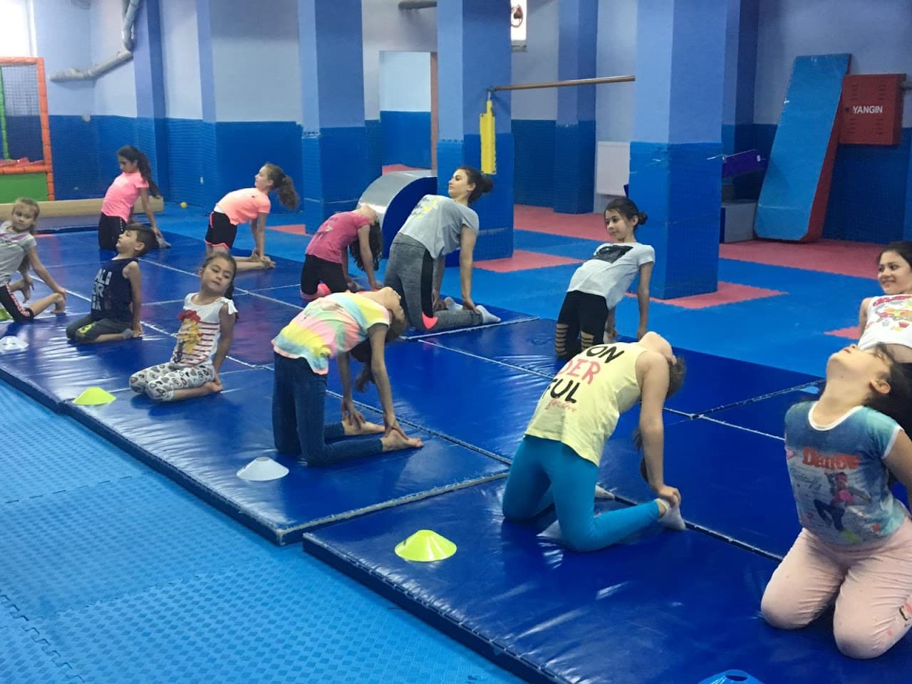 Yıldırım Eriklispor Gençlik Ve Spor Kulübü 4
