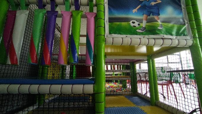 Yıldırım Eriklispor Gençlik Ve Spor Kulübü 5