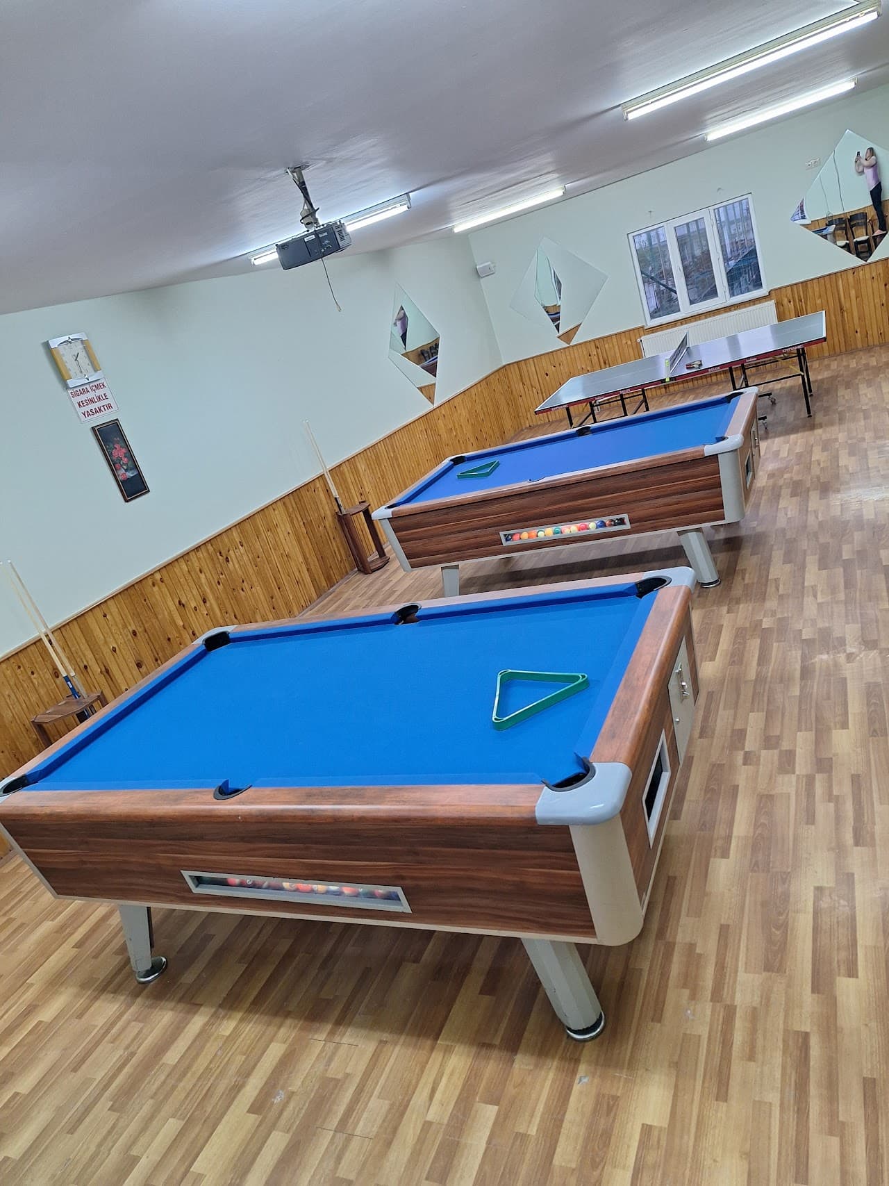 Es Form Halı Saha Ve Spor Tesisleri 3