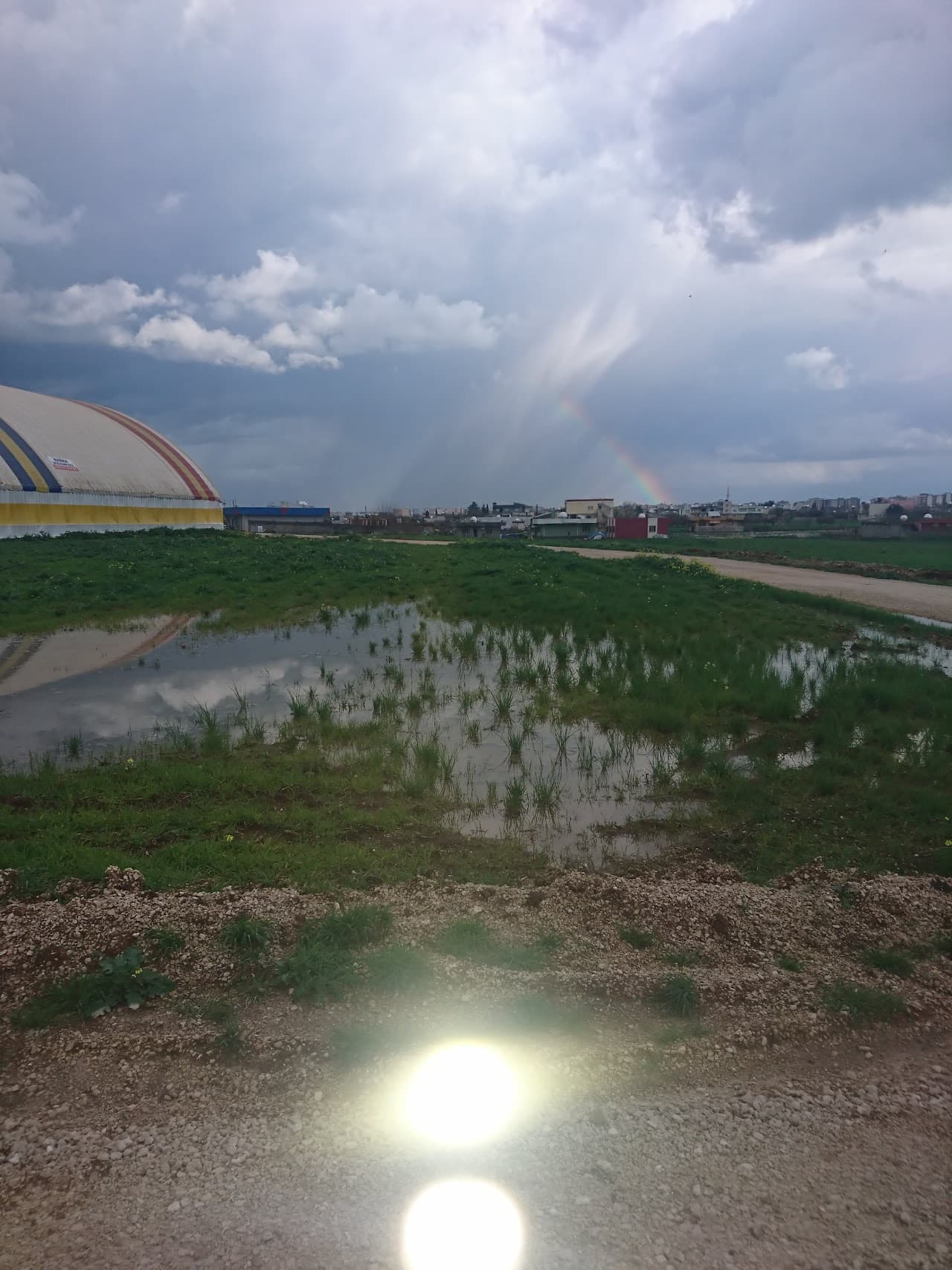 MARINA SPOR KOMPLEKSI ( HALI SAHA ) 5