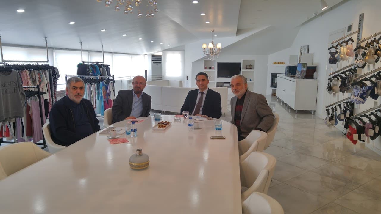Cengiz Topel Spor Tesisleri 5