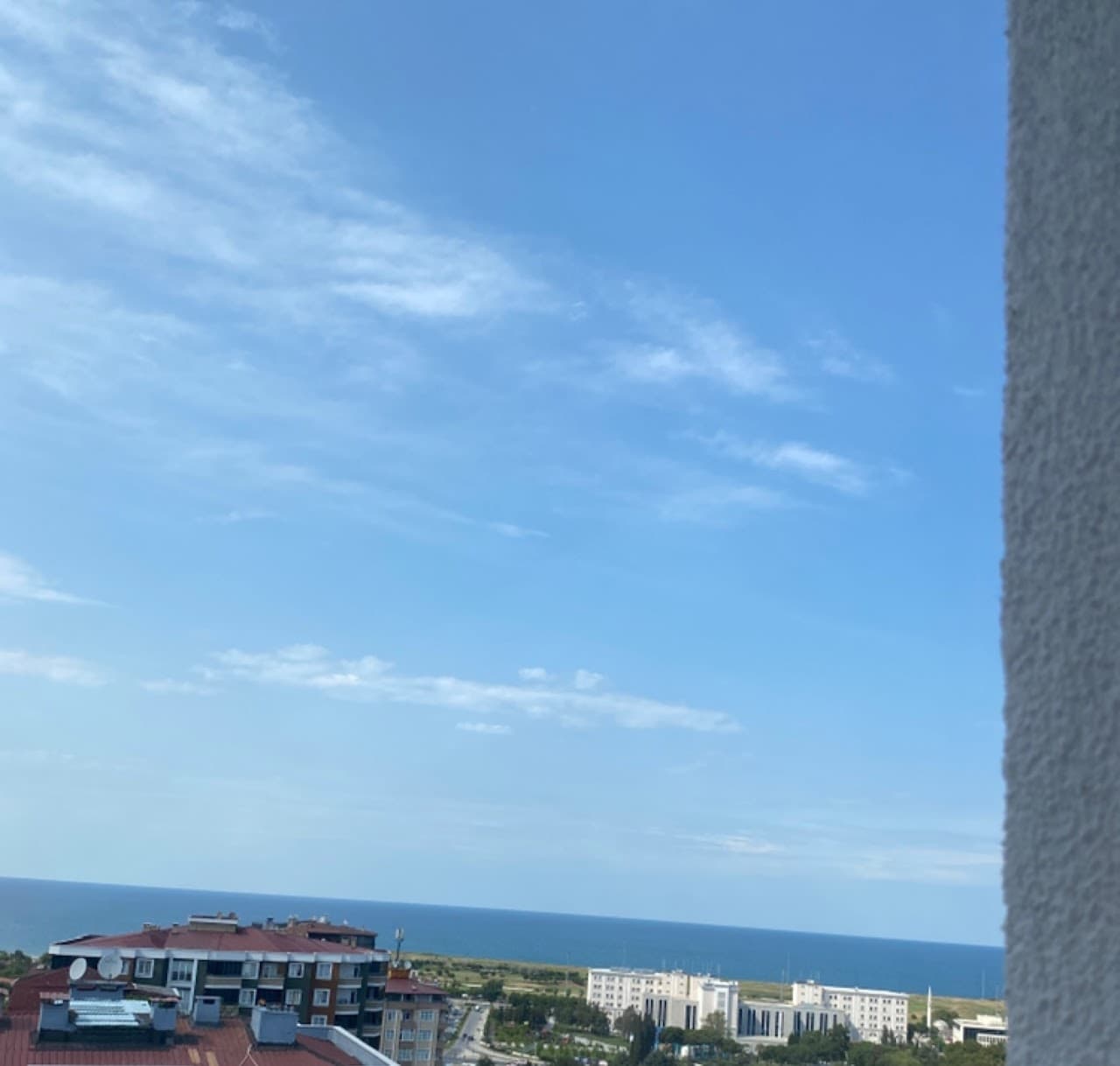 Yeşildere Mahallesi küçük halısaha 3