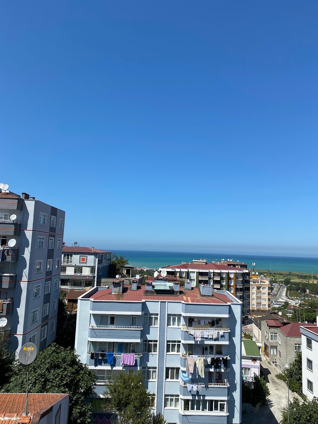 Yeşildere Mahallesi küçük halısaha 5