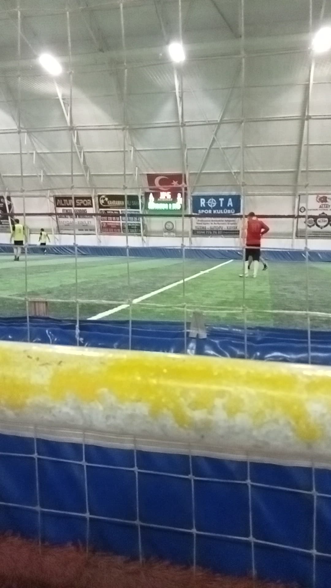 Spor Salonu 4