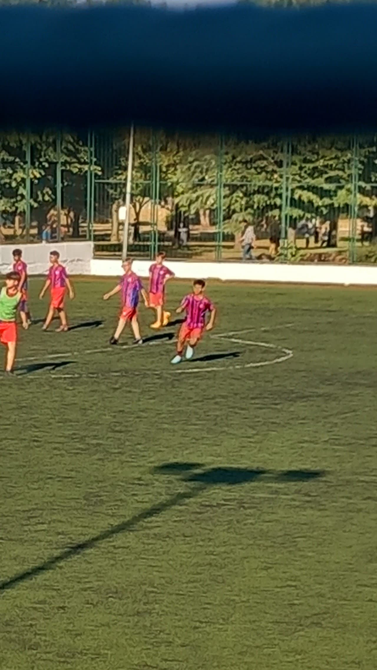 Yeni Karaman Spor Tesisleri 5