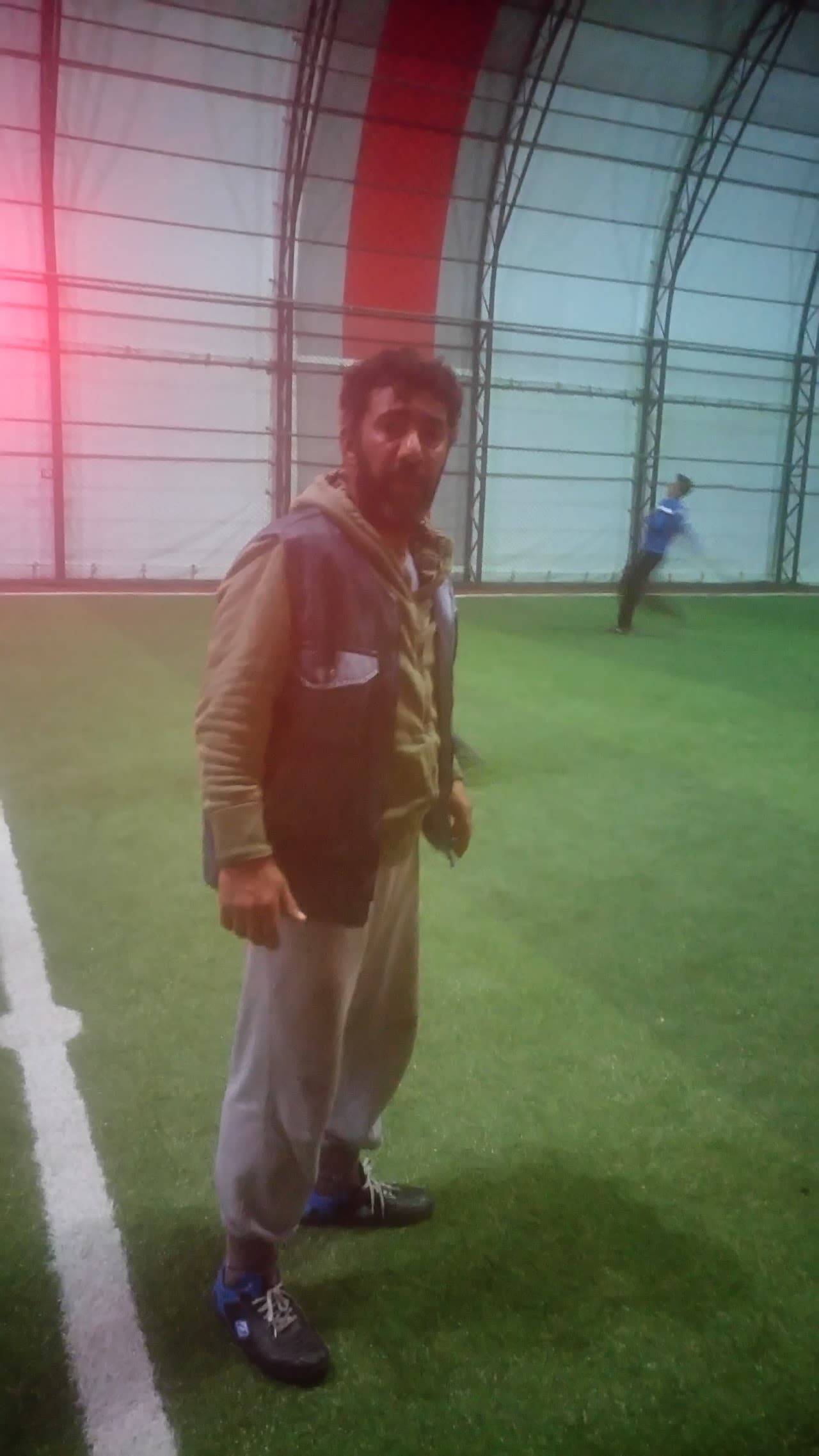 SANAYİ HALI SAHA (Güngör Spor Tesisi) 3