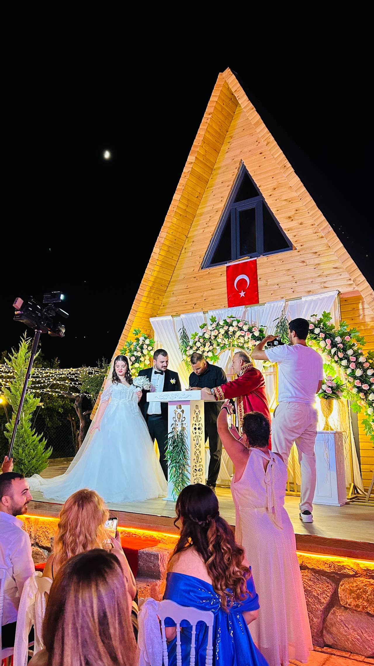Bozdoğan Belediyesi Düğün Salonu 4