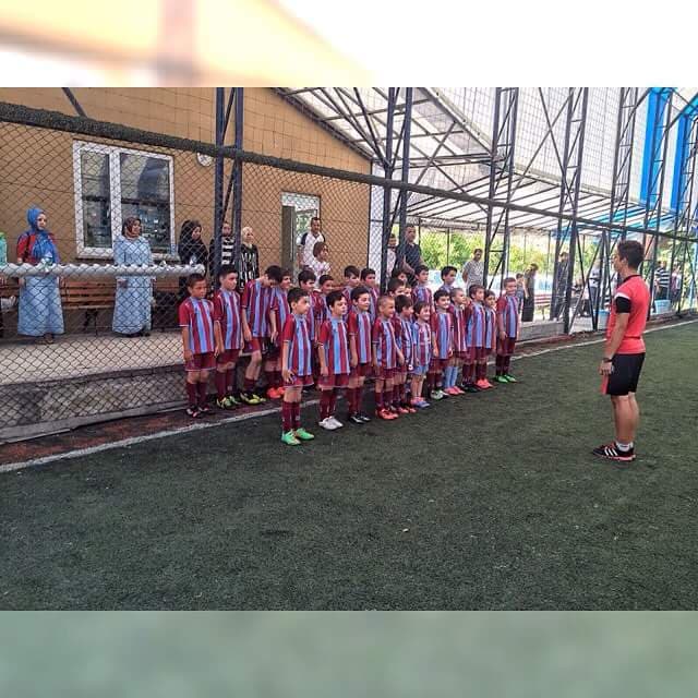 Asil Spor Tesisleri 5