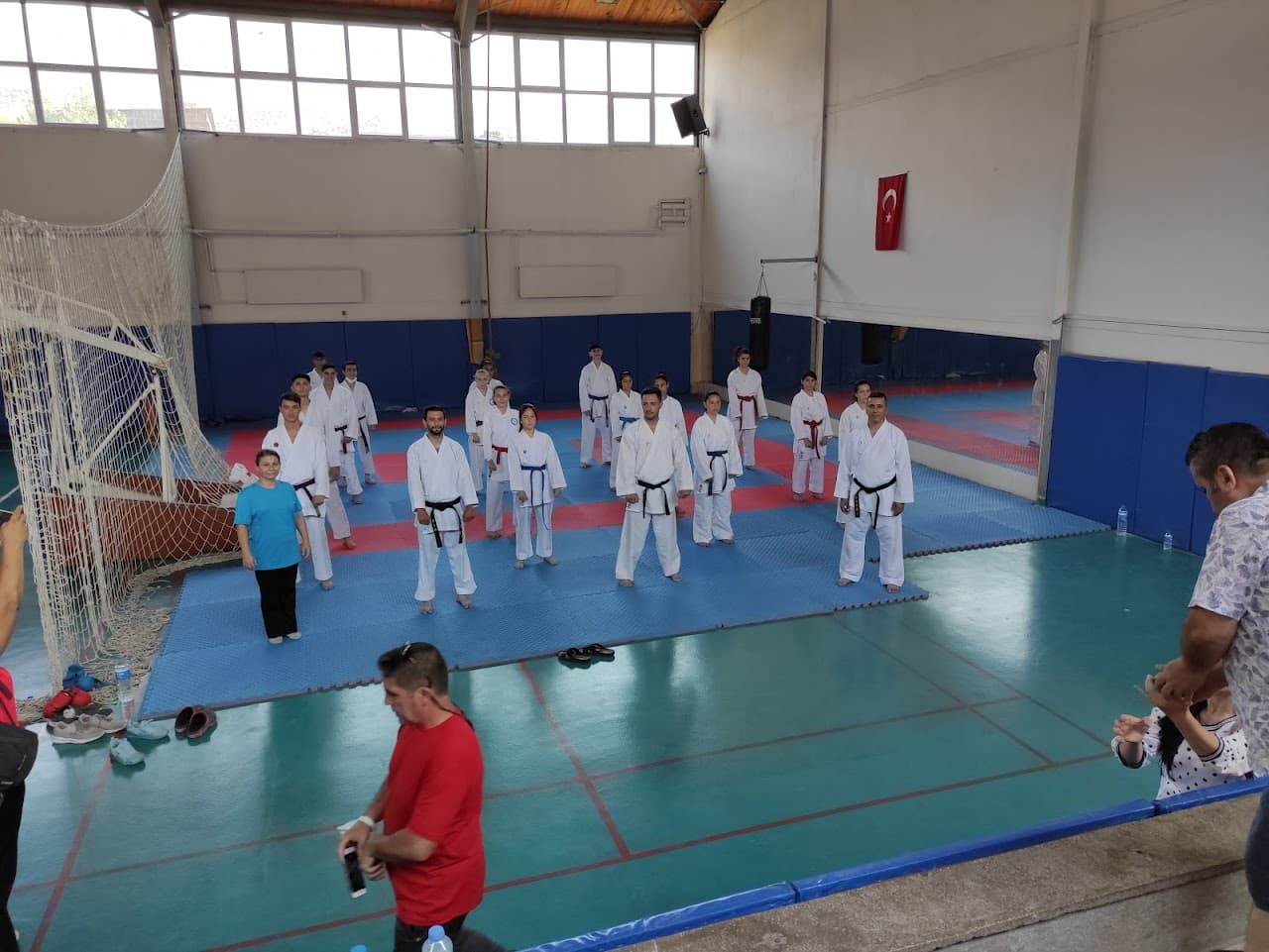 Koçarlı Spor Sahası 4