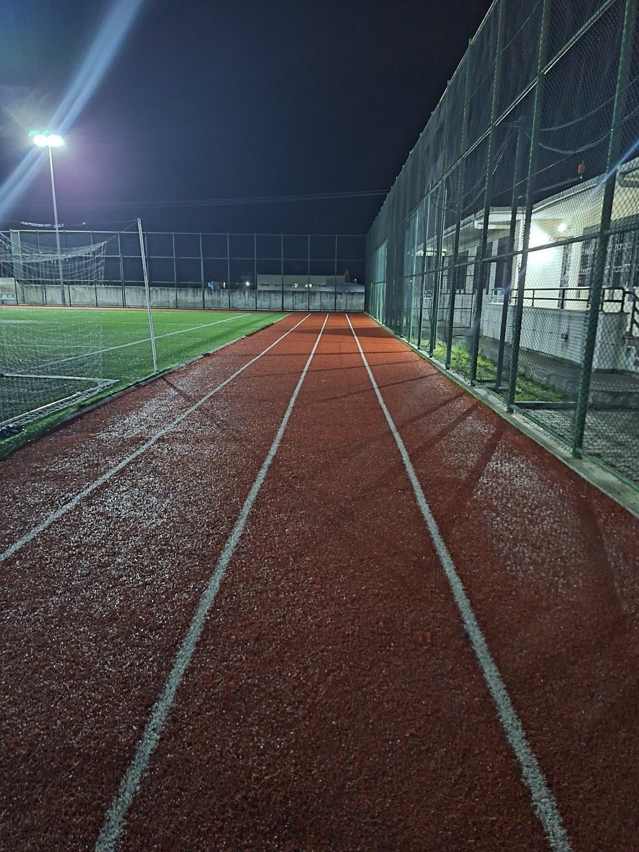 Koçarlı Spor Sahası 5