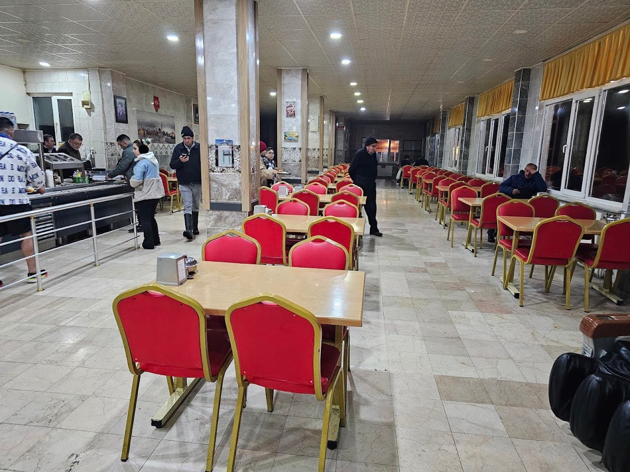 Alışkan Dinlenme Tesisleri 4