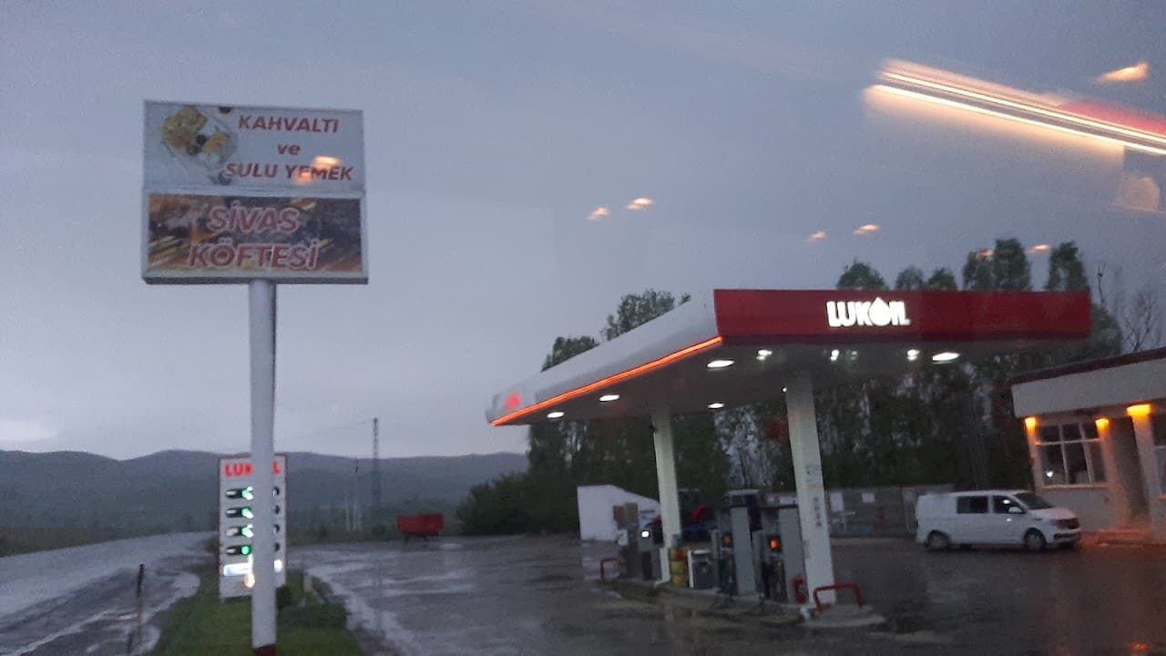 Alışkan Dinlenme Tesisleri 5