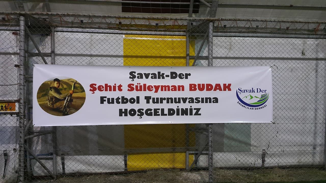 Elazığ Süperlig Halı Saha