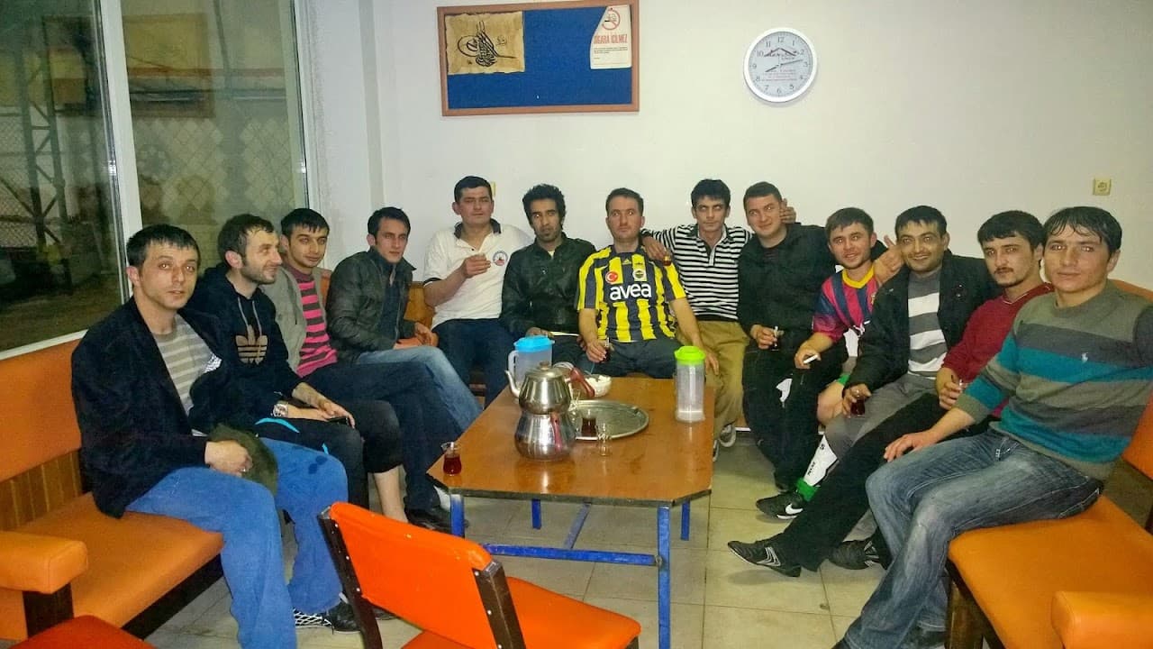 İ. Ertan Halı Saha 4
