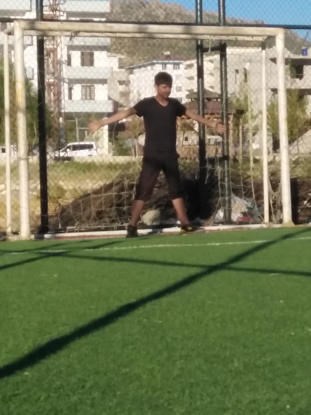 Hani Halı Saha 3