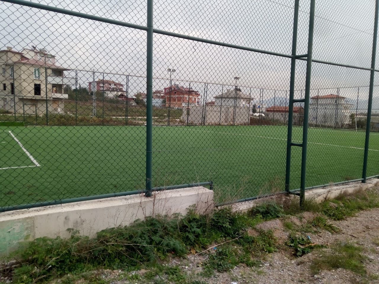 Genez halısaha 2
