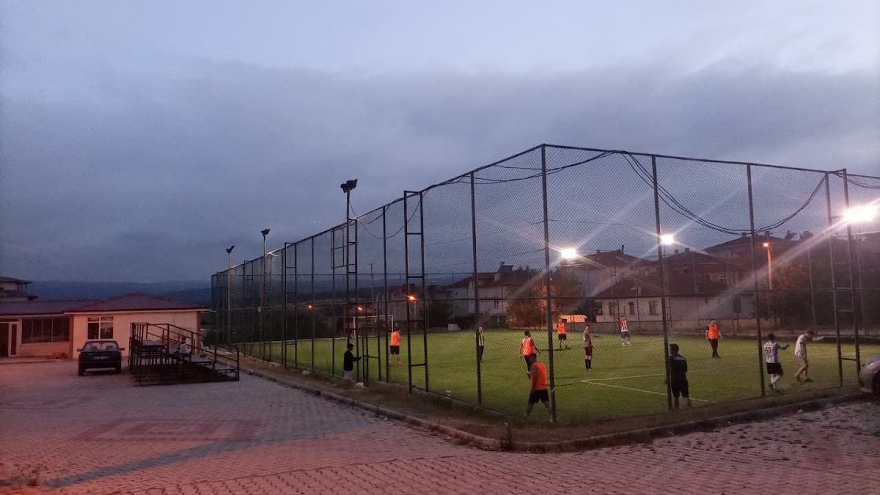 Genez halısaha 3