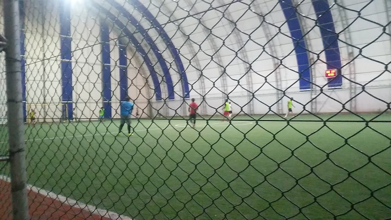 Sesa Halı Saha 3