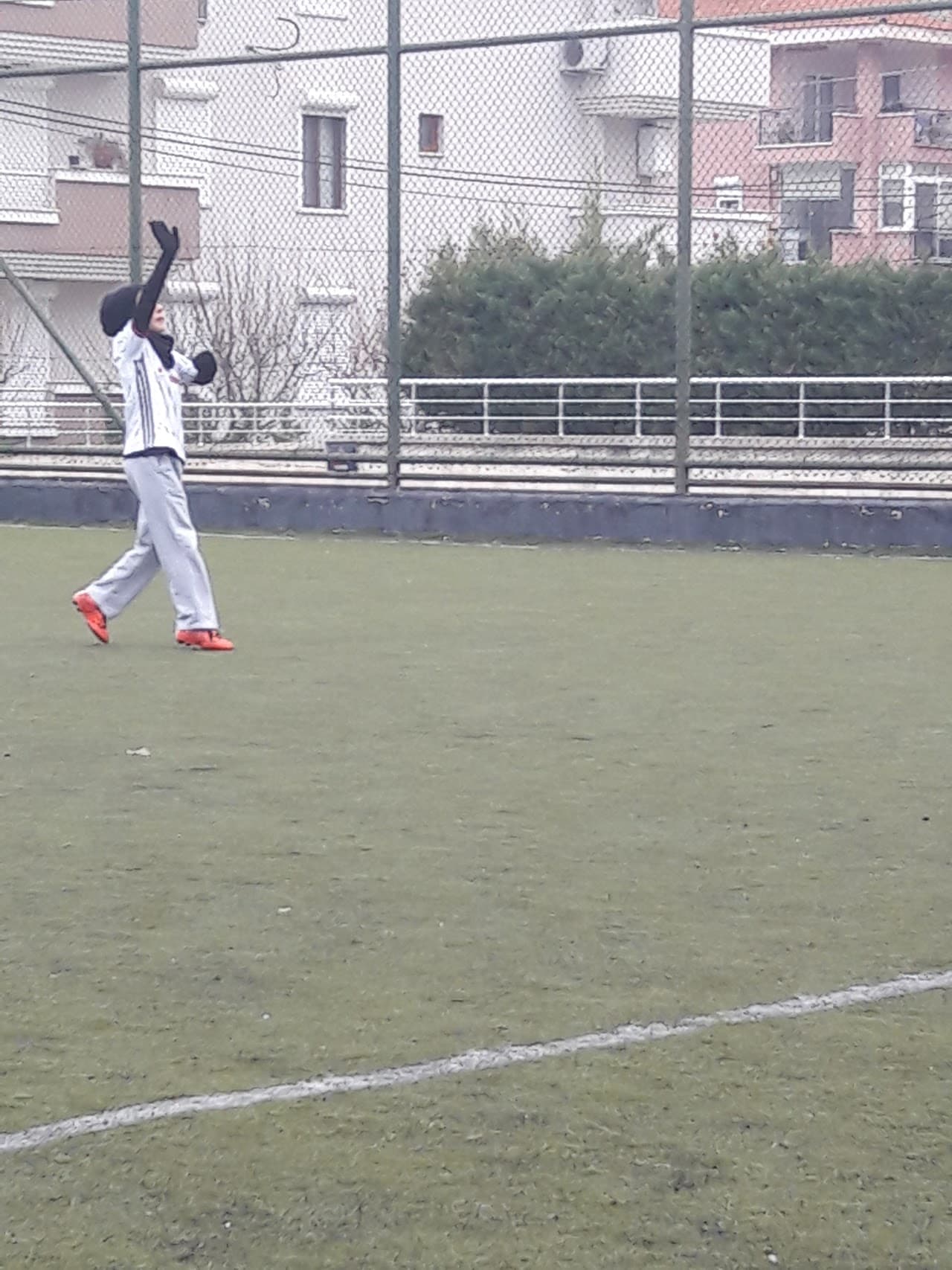 Halı Saha (8) 4