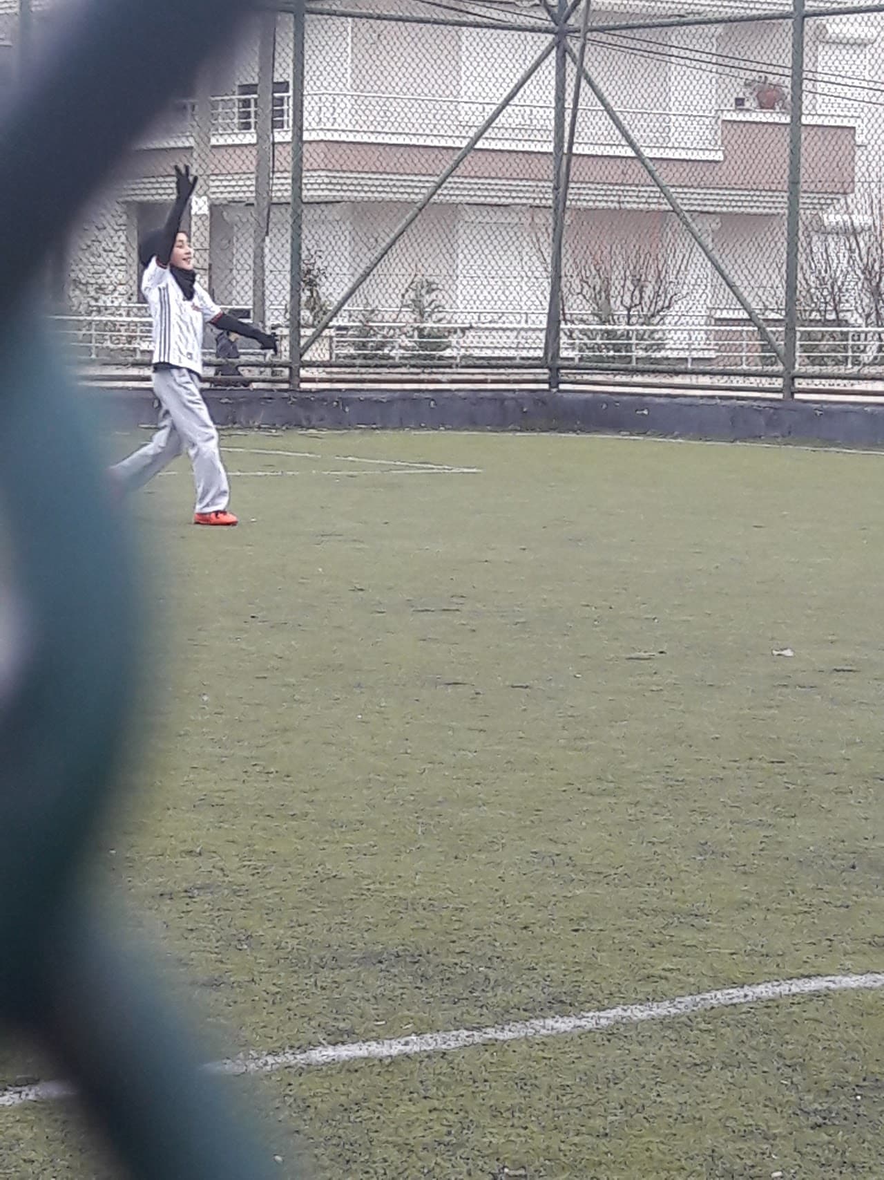 Halı Saha (8) 5