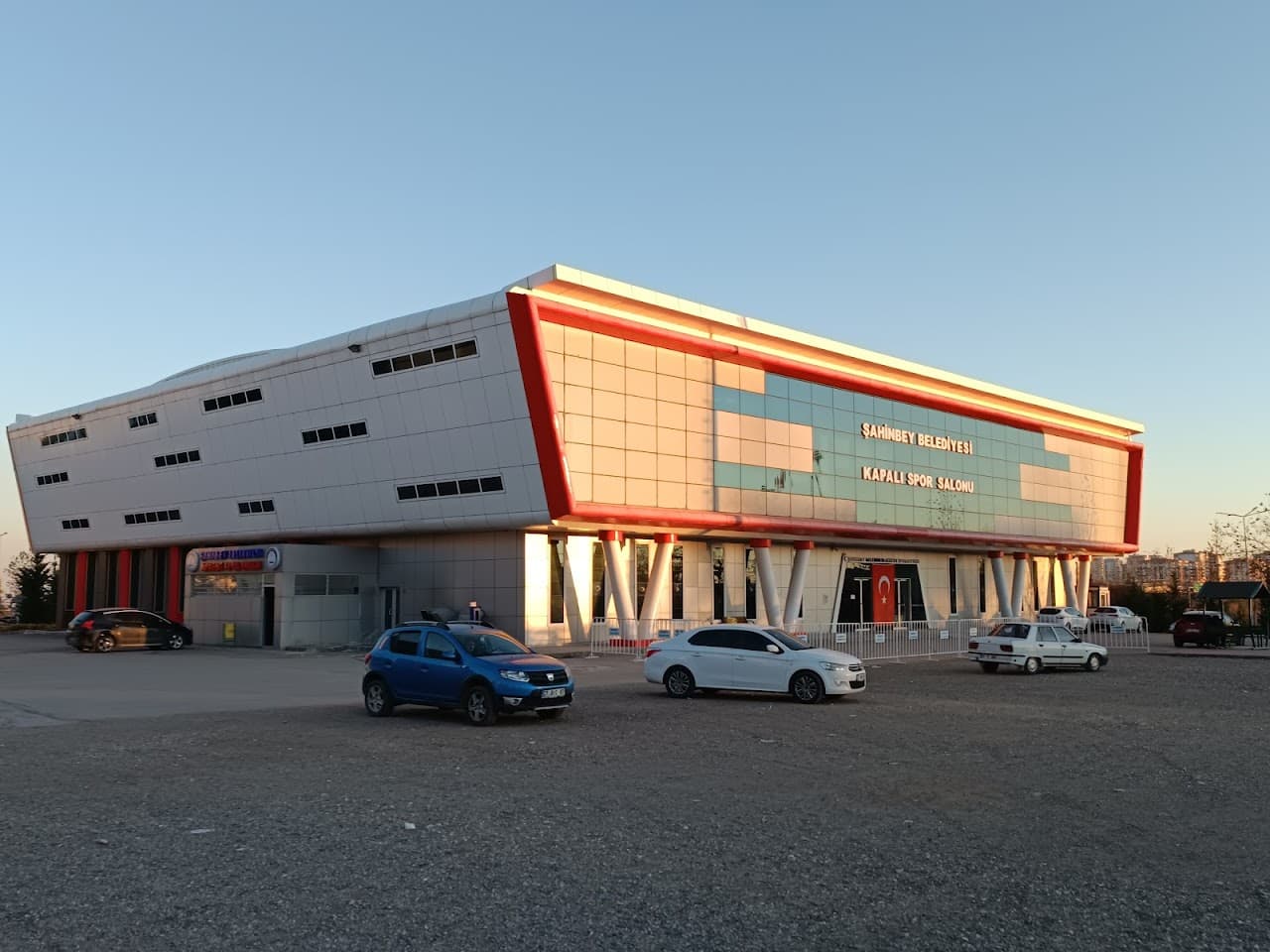 AKKENT SPOR KÖYÜ 4