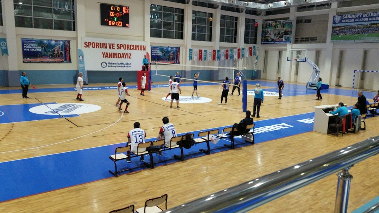 AKKENT SPOR KÖYÜ 5
