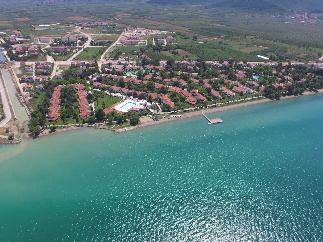 Darka Sosyal Tesisleri