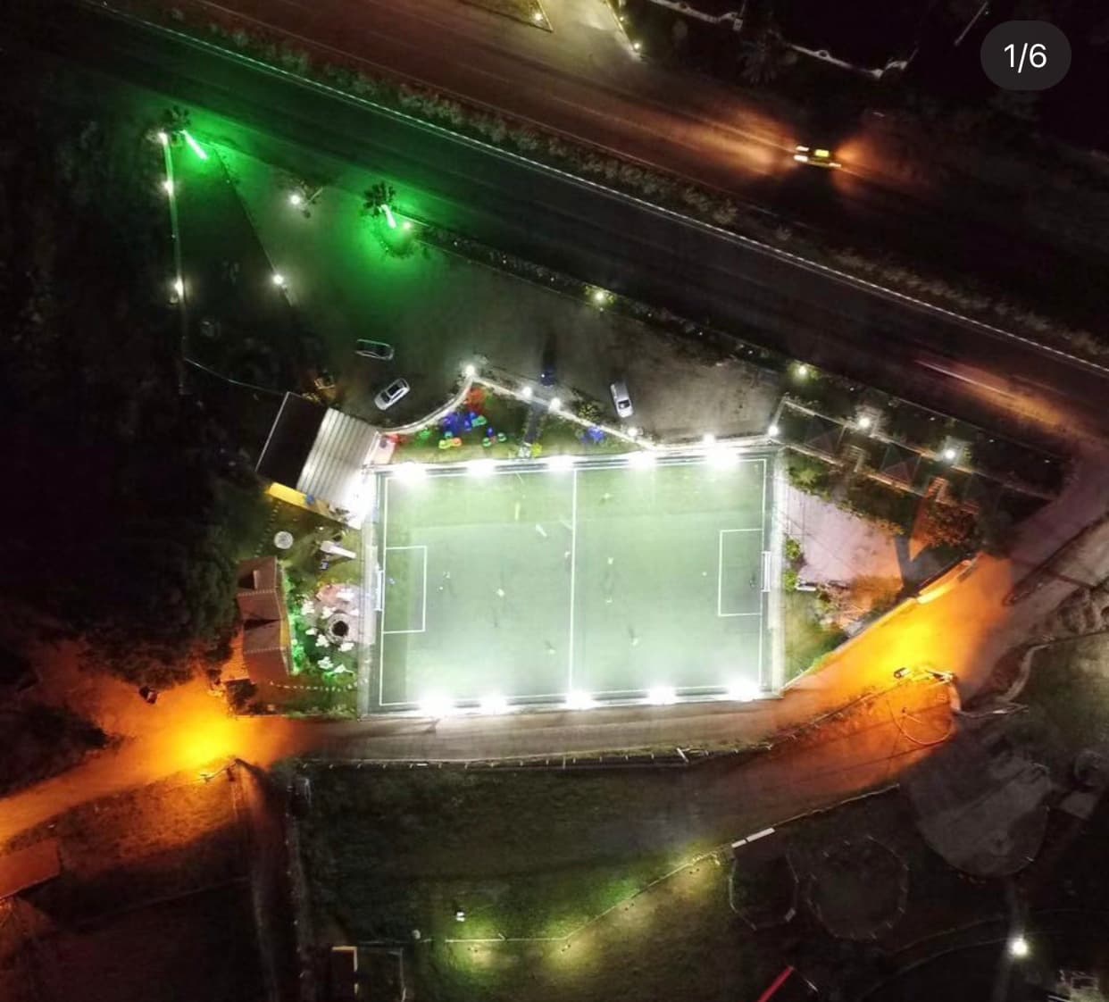 GÜZELBAHÇE ALTAY FUTBOL OKULU 3