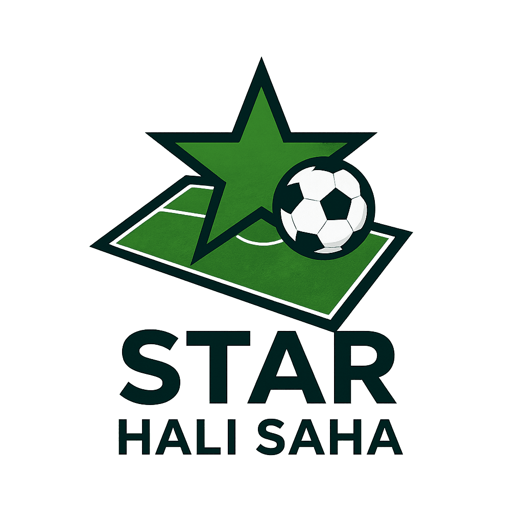 Star Halı Saha 4