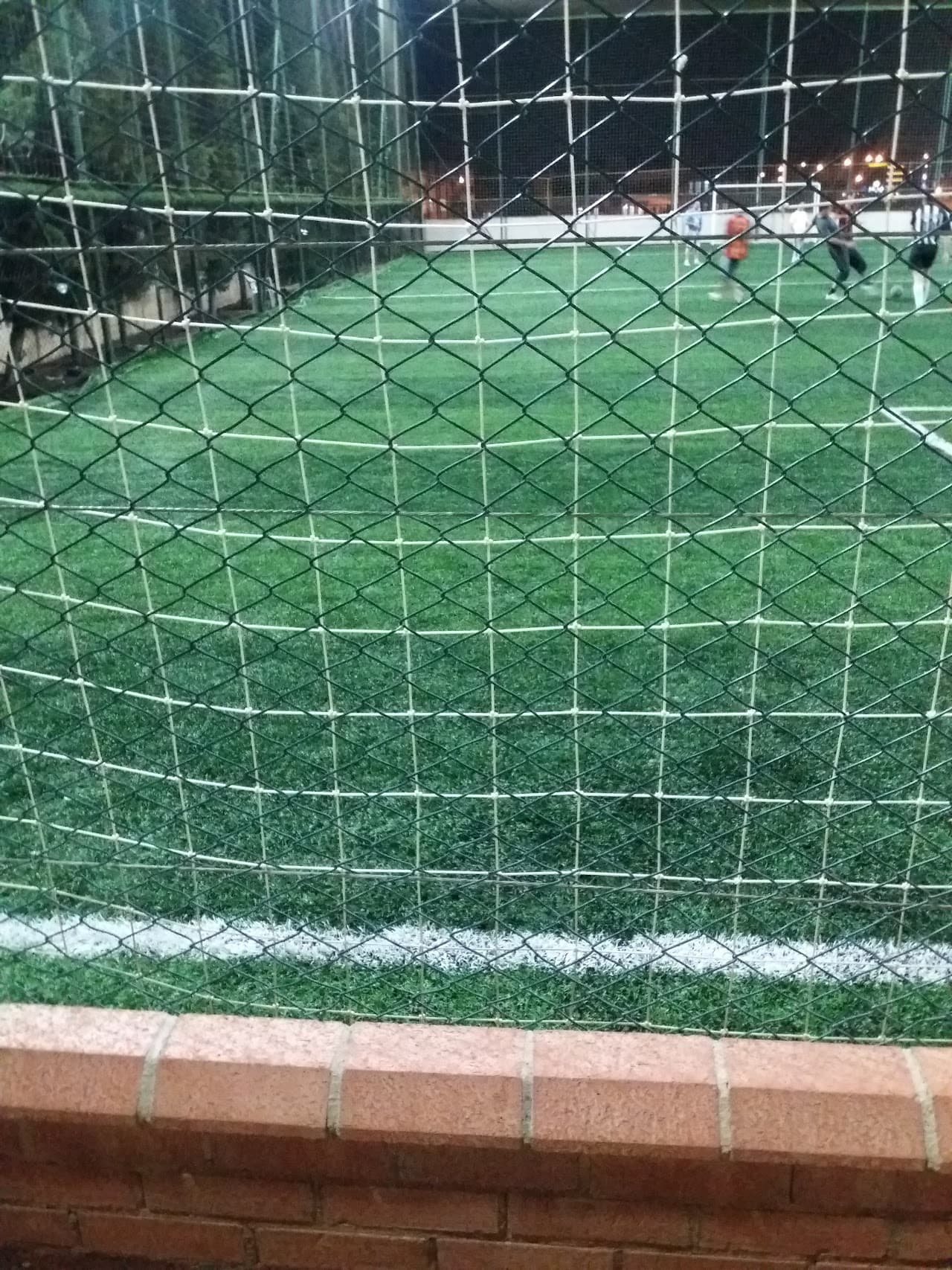 Karayolları Halı Saha 2