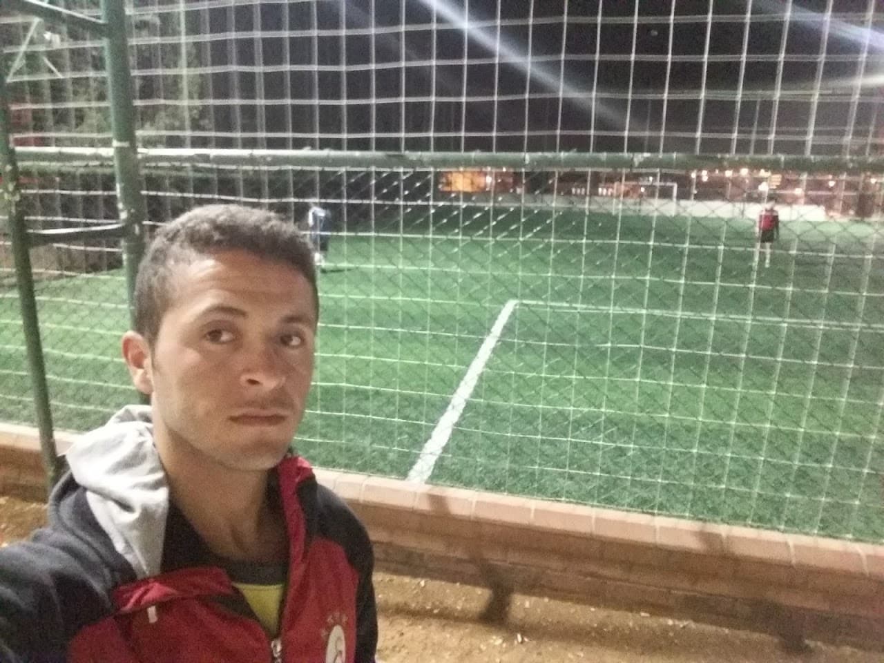 Karayolları Halı Saha 4
