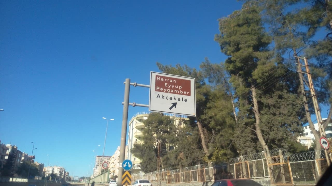 Karayolları Halı Saha 5