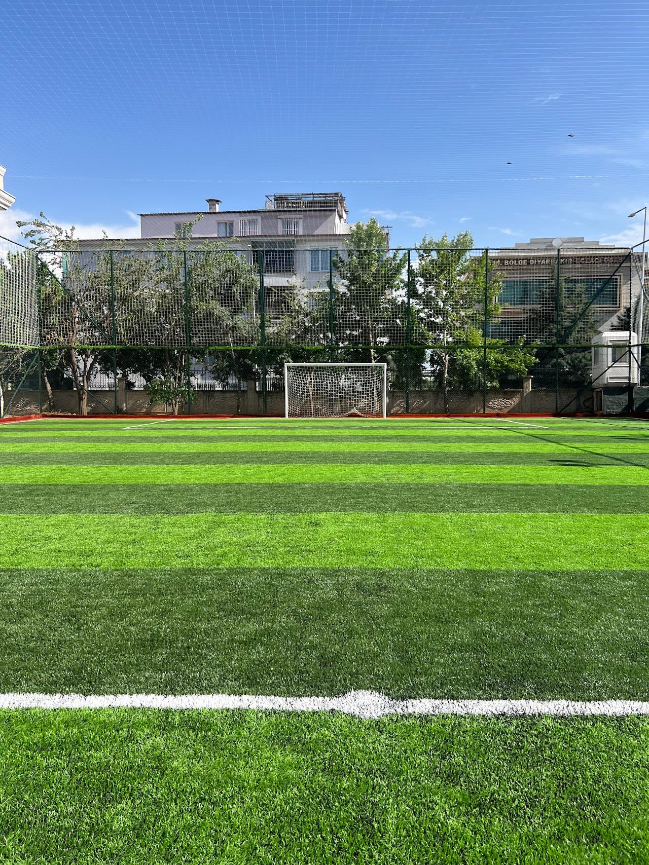 Rönesans Arena Halı Saha