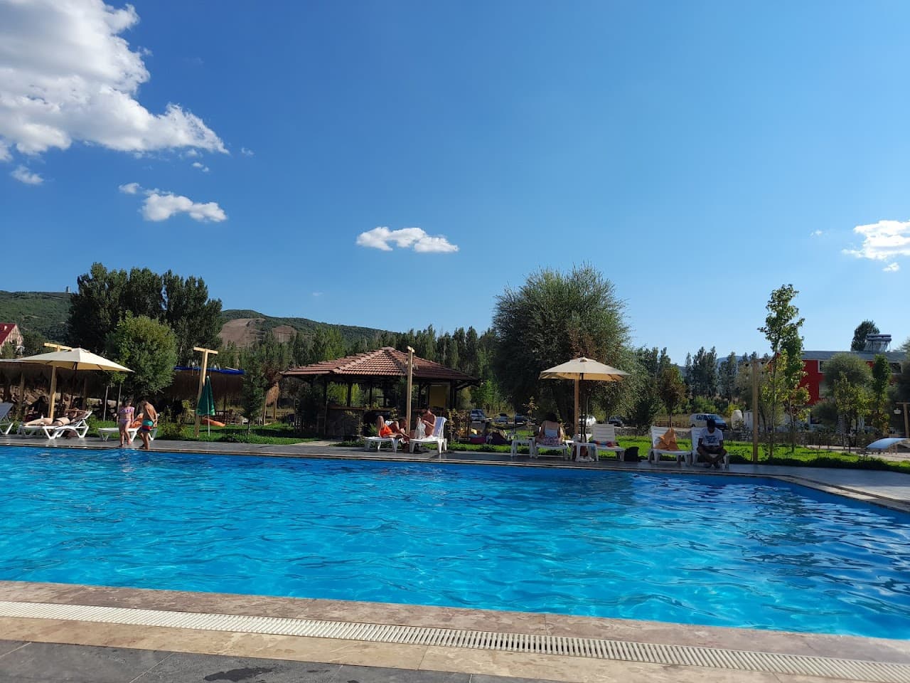 MasalBahçe Bungalow Evleri & Otel 3