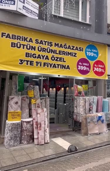 BİGA HALI SARAYI 4
