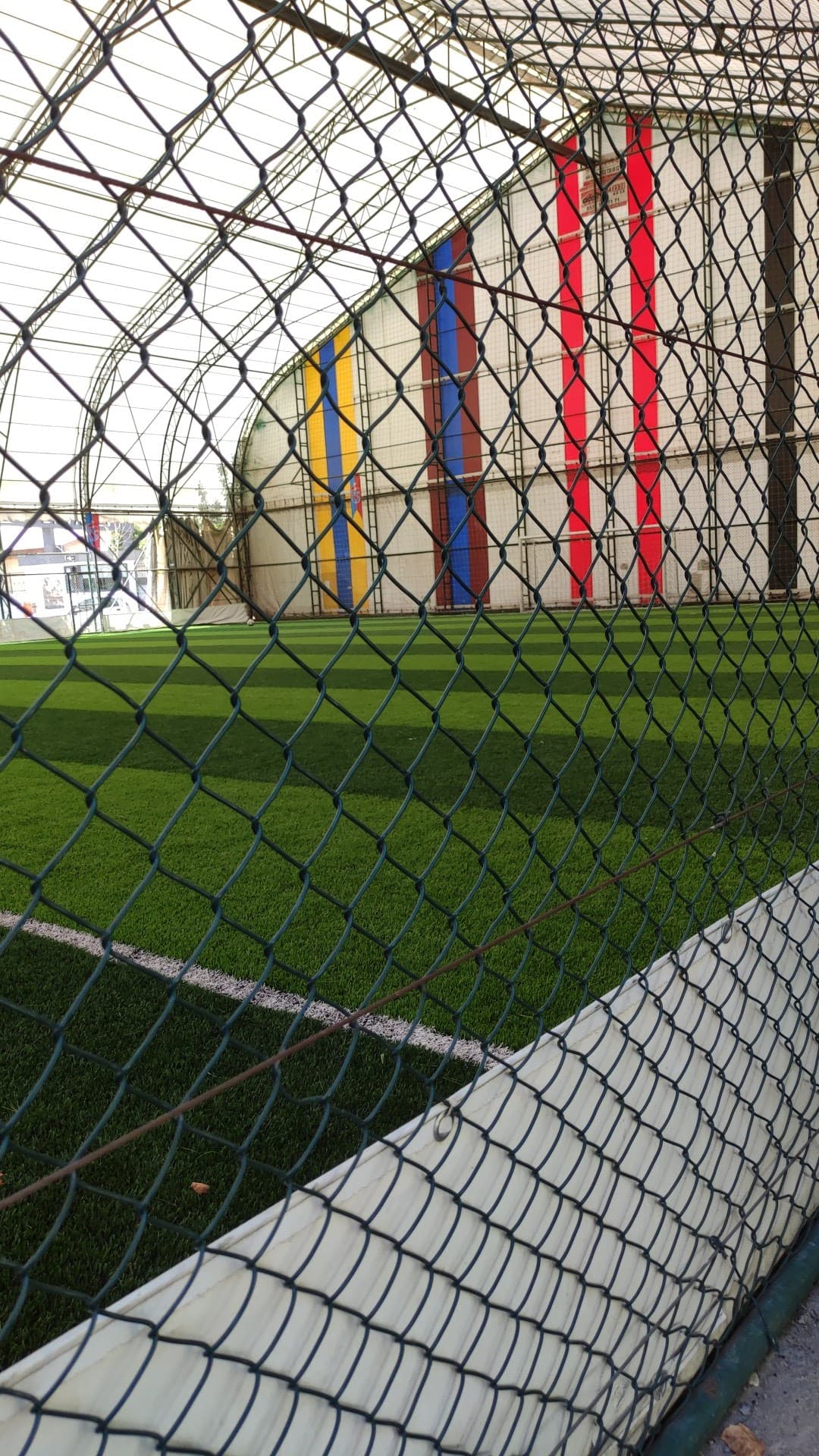 Dolunay Spor Tesisleri 4