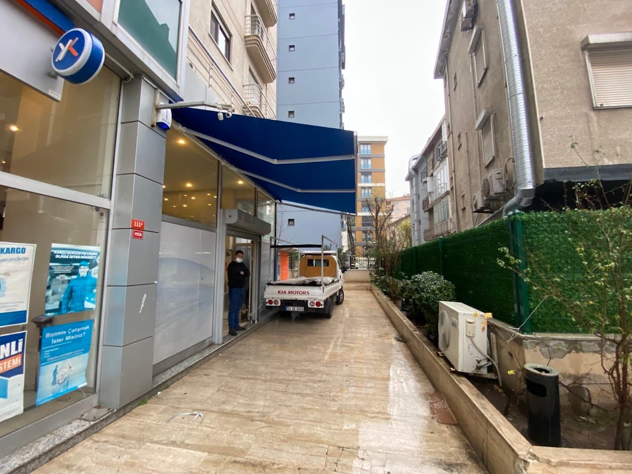 Dolunay Spor Tesisleri 5