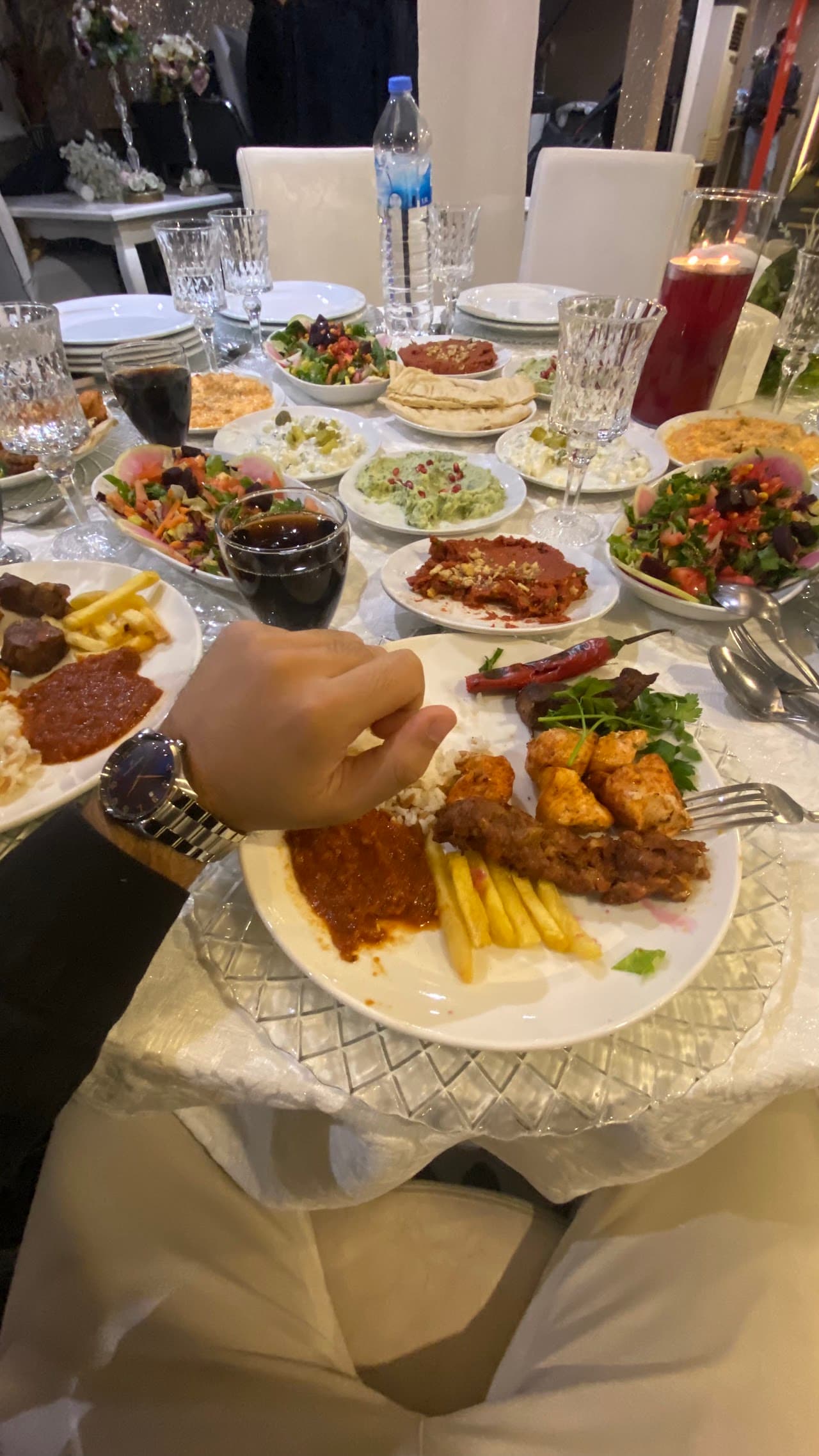 Altınyunus Restaurant ve Düğün Salonları 2