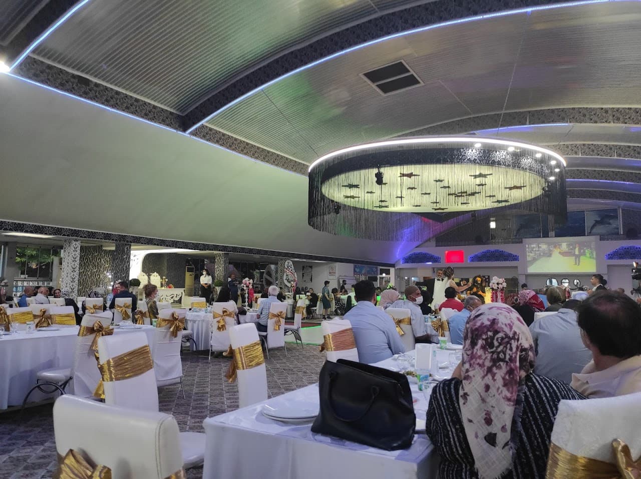 Altınyunus Restaurant ve Düğün Salonları 3
