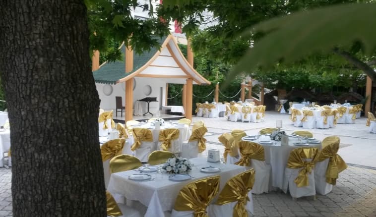 Altınyunus Restaurant ve Düğün Salonları 4