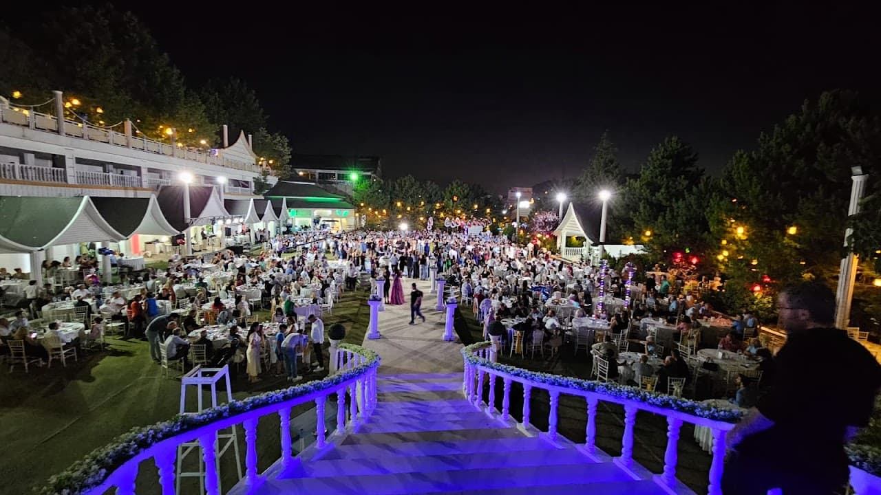 Altınyunus Restaurant ve Düğün Salonları 5