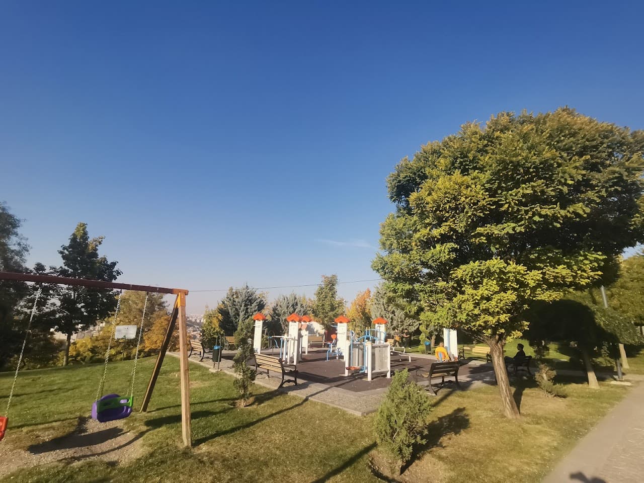Zeyteen Spor Kompleksi 2