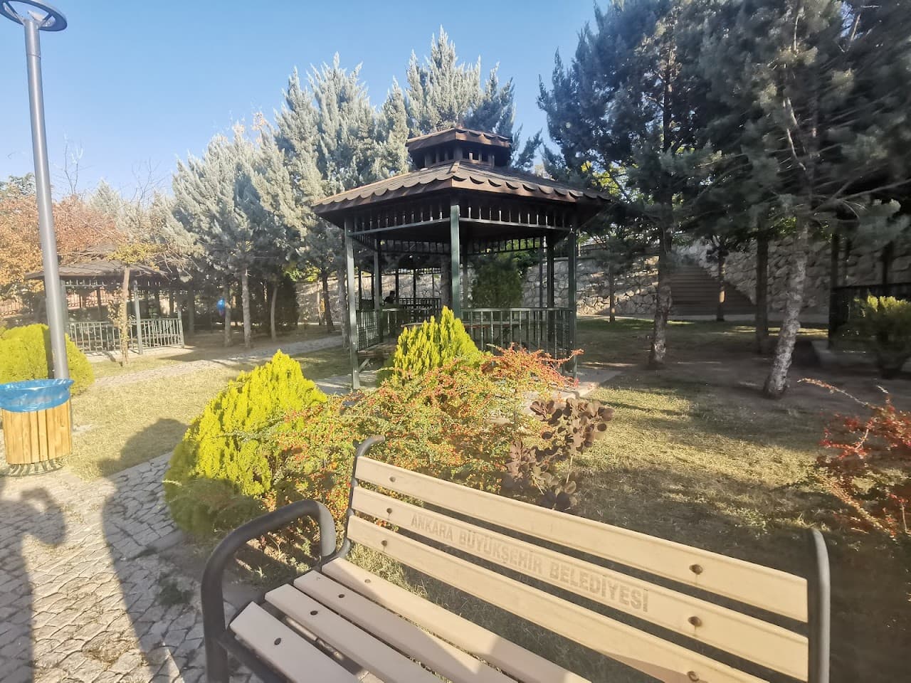 Zeyteen Spor Kompleksi 3